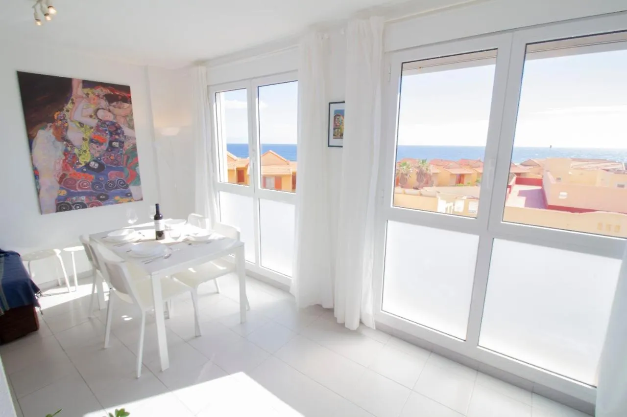 Apartamento Medano4You Cabezo Views Oroteanda Baja