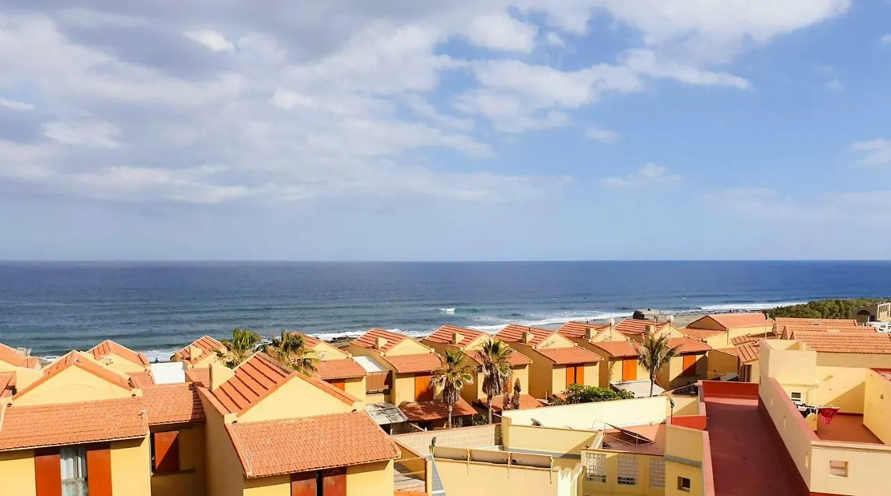 Apartamento Medano4You Cabezo Views Oroteanda Baja
